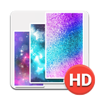 Glitter Wallpapers 圖標