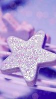 Glitter Wallpapers Plakat