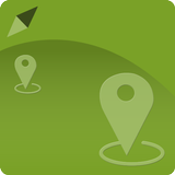 GPS Finder icône
