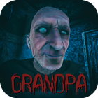 Grandpa Horror icône