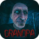 Grandpa Horror-icoon