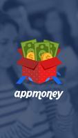 AppMoney: Earn Cash and Gifts screenshot 1