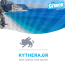 Kythera island travel guide APK