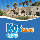 Kos myGreece.travel 圖標