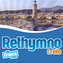 Rethymno by myGreece.travel APK