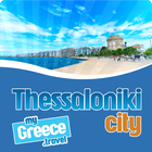 Thessaloniki myGreece.travel icono