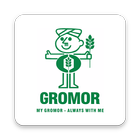 آیکون‌ MyGroMor
