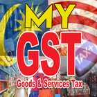 MyGST icon