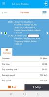 Monitoring GPS by GT-Corp screenshot 3