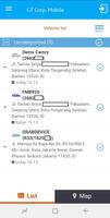 Monitoring GPS by GT-Corp screenshot 1