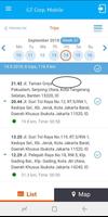 Monitoring GPS by GT-Corp screenshot 2