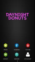 Daynight Donuts captura de pantalla 3