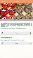 Daynight Donuts captura de pantalla 2