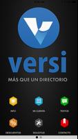 Versi servicio 截图 3