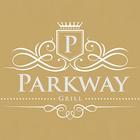 آیکون‌ Parkway Grill