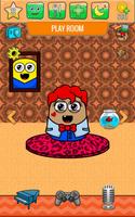 My Virtual Pet Gu 海報