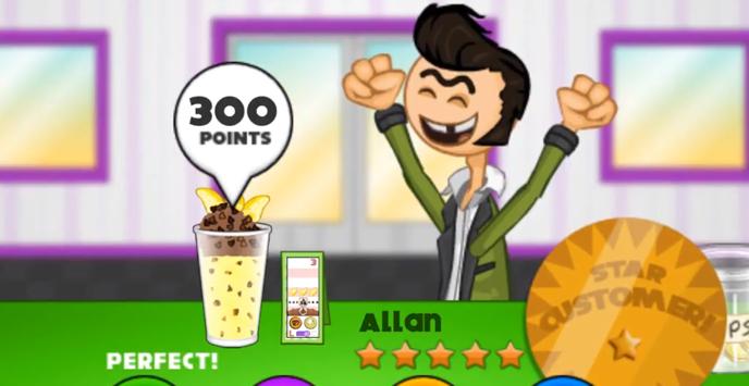 Download Free Papa's Freezeria Guide APK for Android ...