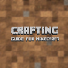 Crafting Guide for MCPE biểu tượng