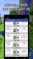Crafting Guide for MCPE screenshot 2