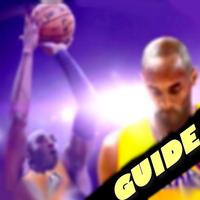 Guide for My NBA 2K17 постер