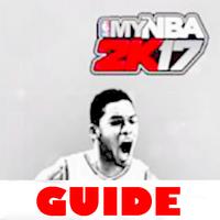 Guide for My NBA 2K17 스크린샷 1