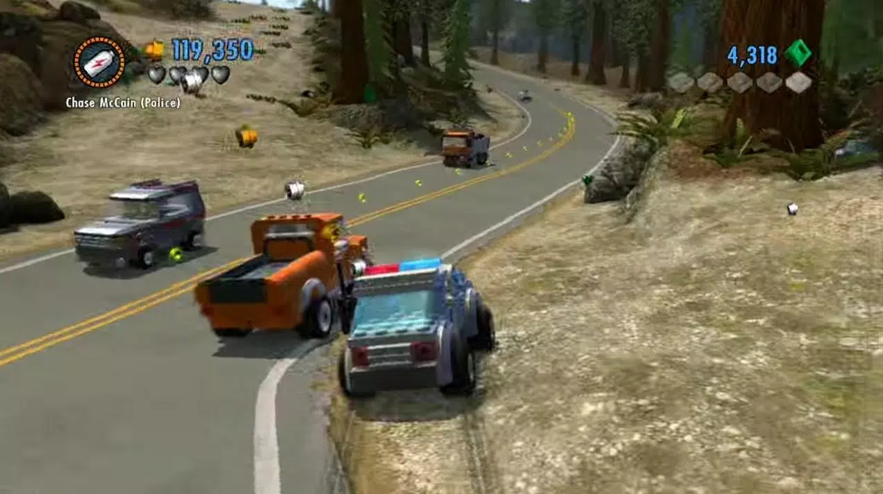 GuidePRO LEGO City Undercover APK for Android Download
