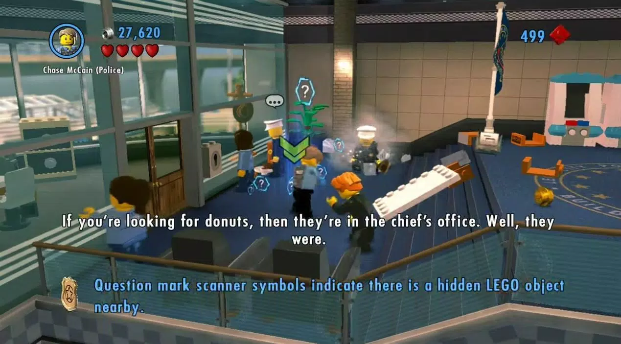 Lego city apkpure hot sale
