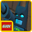 GuidePRO LEGO Batman