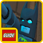 GuidePRO LEGO Batman icône