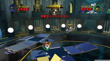 پوستر GuidePRO LEGO Batman