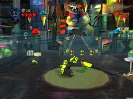 برنامه‌نما GuidePRO LEGO Batman عکس از صفحه