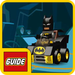 Guide for LEGO DC Mighty Micro