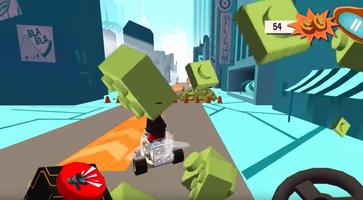Guide for LEGO DC Mighty Micro gönderen