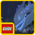 GuidePRO  LEGO Jurassic World