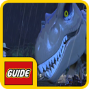 GuidePRO LEGO Jurassic World APK