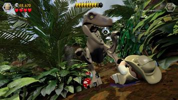 GuidePRO LEGO Jurassic World Ekran Görüntüsü 2