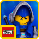 Guide LEGO NEXO KNIGHTS APK