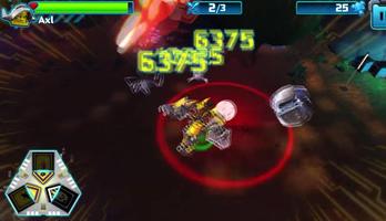Guide LEGO NEXO KNIGHTS ảnh chụp màn hình 1