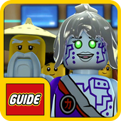 GuidePRO LEGO Ninjago WU-CRU for Android - APK Download