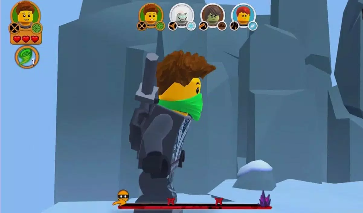 GuidePRO LEGO Star Wars TCS APK (Android App) - Baixar Grátis