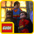 GuidePRO LEGO Batman 2 simgesi
