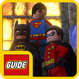 GuidePRO LEGO Batman 2