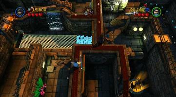 GuidePRO LEGO Batman 2 capture d'écran 3