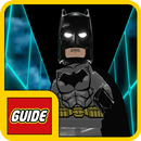 GuidePRO LEGO Batman 3 APK
