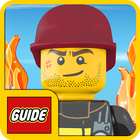 GuidePRO LEGO City 2 أيقونة