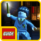 GuidePRO LEGO Harry Potter আইকন