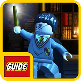 GuidePRO LEGO Harry Potter icône