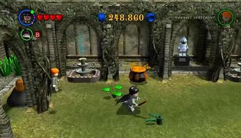 GuidePRO LEGO Harry Potter screenshot 3