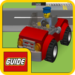 GuidePRO LEGO Juniors