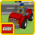 GuidePRO LEGO Juniors